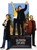 VER La pareja del año (2001) Online Gratis HD