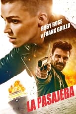 VER La pasajera (2022) Online Gratis HD