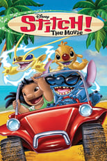 VER La película de Stitch (2003) Online Gratis HD