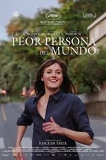 La peor persona del mundo (2021)