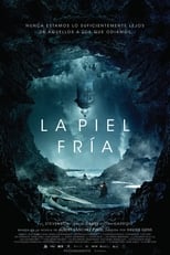 VER La piel fría (2017) Online Gratis HD