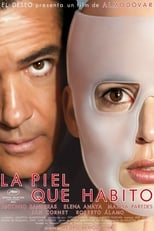 VER La piel que habito (2011) Online Gratis HD