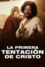 VER La primera tentación de Cristo (2019) Online Gratis HD