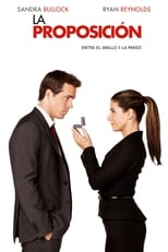 VER La proposición (2009) Online Gratis HD