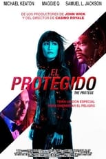 La protegida (2021)