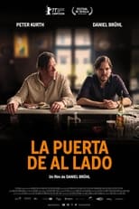 VER La puerta de al lado (2021) Online Gratis HD