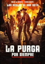 La purga por siempre (2021)