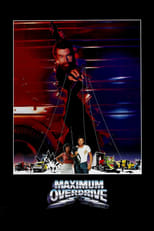 VER La rebelión de las máquinas (1986) Online Gratis HD