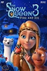 VER La reina de las nieves 3 (2016) Online Gratis HD