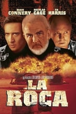 VER La roca (1996) Online Gratis HD