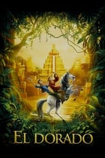 VER La ruta hacia El Dorado (2000) Online Gratis HD