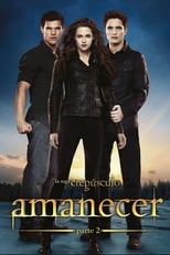 VER La saga Crepúsculo: Amanecer - Parte 2 (2012) Online Gratis HD