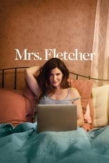 La señora Fletcher (2019) 1x7