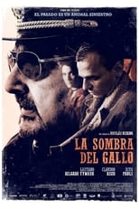 VER La sombra del gallo (2020) Online Gratis HD