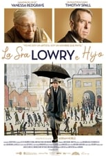 VER La Sra. Lowry e hijo (2019) Online Gratis HD