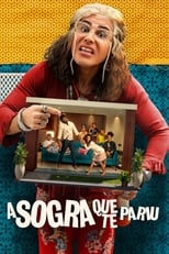 VER La suegra que te parió (2022) Online Gratis HD