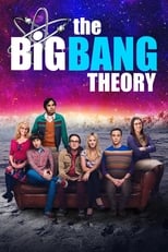 La teoría del Big Bang (2007) 2x20