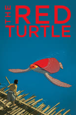 La tortuga roja (2016)