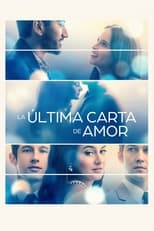 VER La última carta de amor (2021) Online Gratis HD