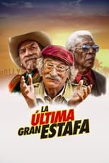 VER La última gran estafa (2020) Online Gratis HD