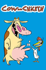 La Vaca y El Pollito (1997) 2x11