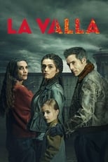 VER La valla (2020) Online Gratis HD