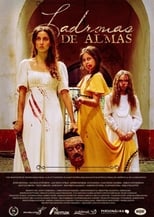 Ladronas de Almas (2015)