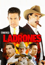 VER Ladrones (2015) Online Gratis HD