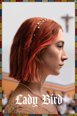 VER Lady Bird (2017) Online Gratis HD