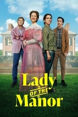 VER Lady of the Manor (2021) Online Gratis HD