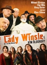 VER Lady Winsley (2019) Online Gratis HD