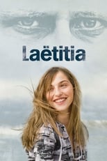 Laëtitia o el fin de los hombres (2019) 1x4