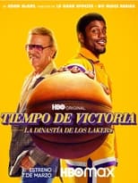 Lakers: Tiempo De Ganar (2022) 1x9