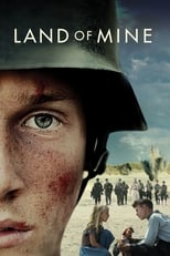 VER Land of Mine (Bajo la arena) (2015) Online Gratis HD