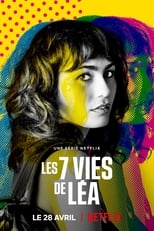 Las 7 vidas de Lea (2022) 1x6