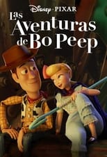 Las Aventuras de Bo Peep (2020)