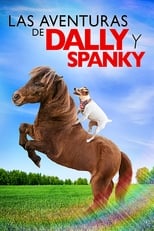 VER Las Aventuras de Dally y Spanky (2019) Online Gratis HD