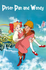 Las Aventuras De Peter Pan (1989)