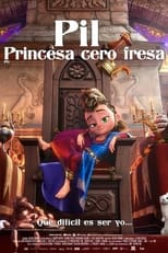 VER Las aventuras de Pil (2021) Online Gratis HD