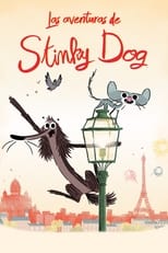 Las aventuras de Stinky Dog (2020)