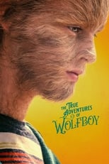 Las Aventuras Del Chico Lobo (2019)