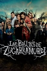 Las brujas de Zugarramurdi (2013)