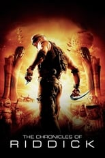 Las crónicas de Riddick (2004)