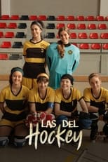 Las del hockey (20192020) 1x4