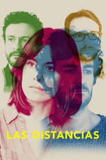 VER Las Distancias (2018) Online Gratis HD