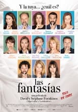 VER Las fantasías (2021) Online Gratis HD