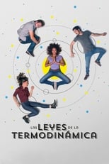 VER Las leyes de la termodinámica (2018) Online Gratis HD