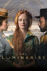 VER Las Luminarias (2020) Online Gratis HD