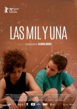 VER Las mil y una (2020) Online Gratis HD