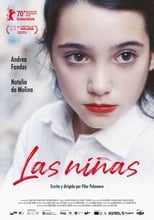 VER Las niñas (2020) Online Gratis HD